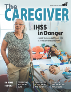 2017 spring caregiver issue