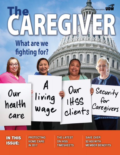 2017 winter caregiver issue