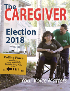 2018 autumn caregiver issue