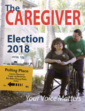 The Caregiver