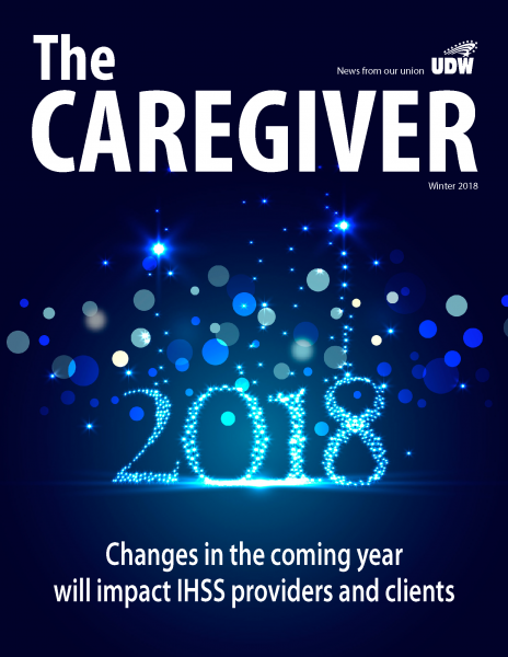 2018 winter caregiver issue