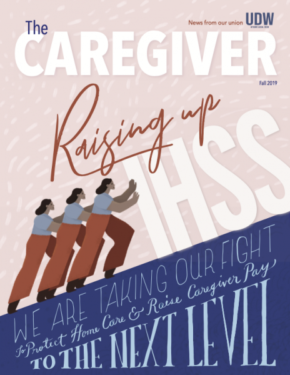 The Caregiver