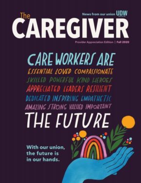 The Caregiver