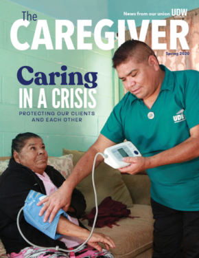 The Caregiver