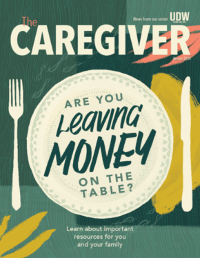 The Caregiver