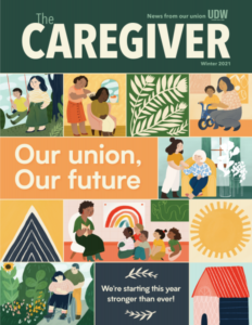 2021 winter caregiver