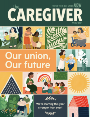 The Caregiver