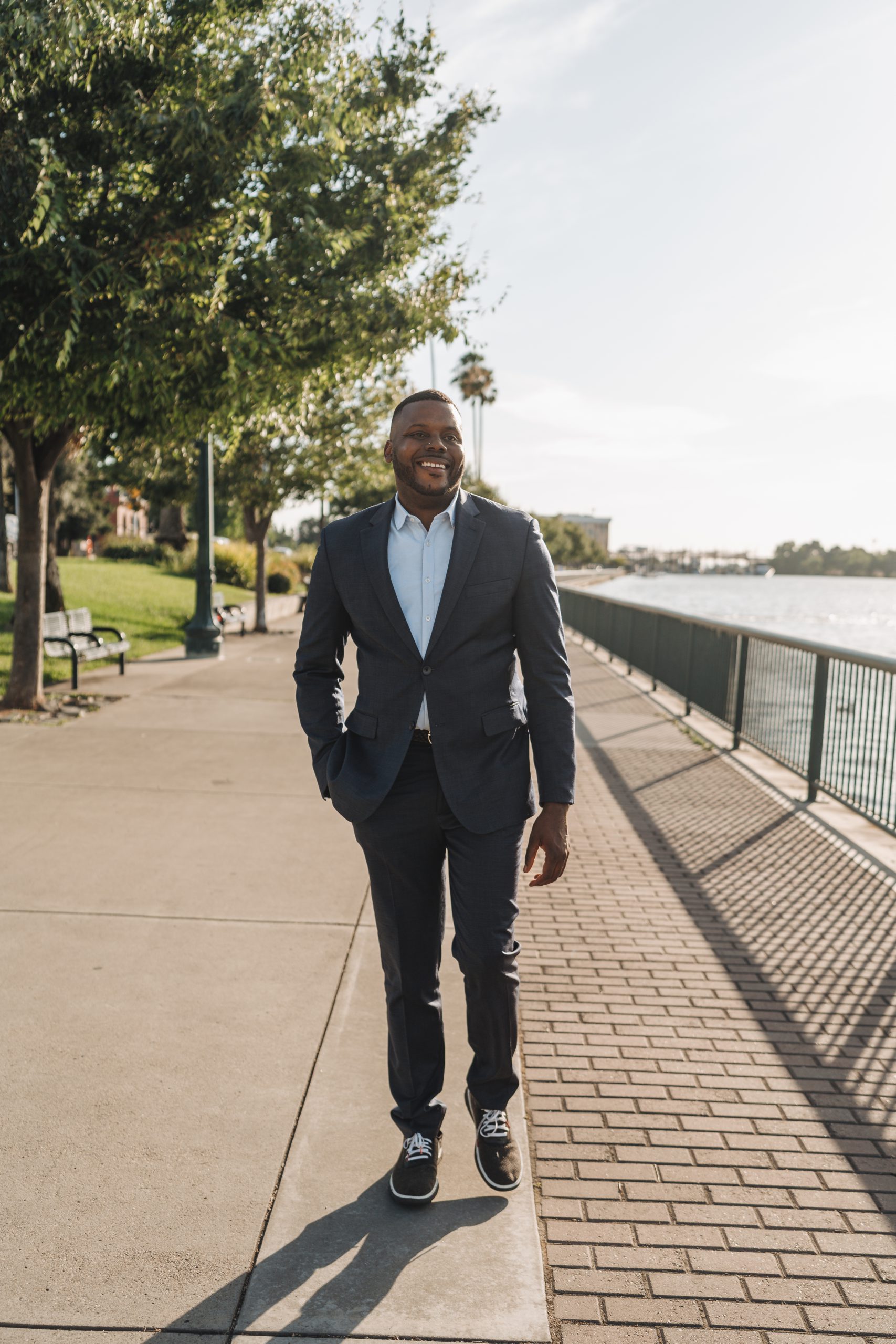 Michael Tubbs