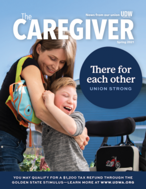 The Caregiver