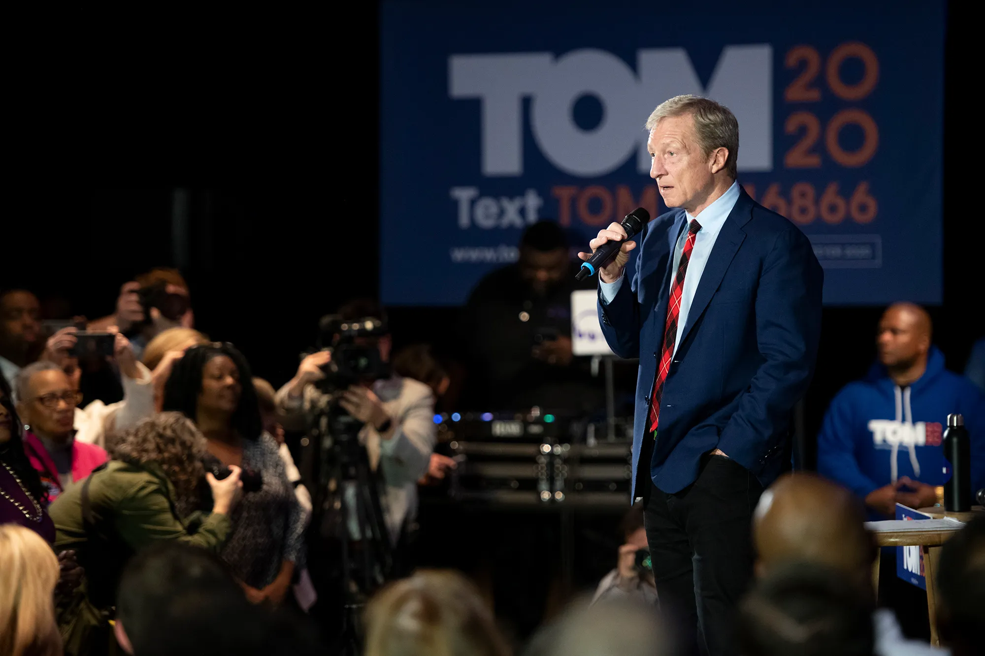 Tom-Steyer