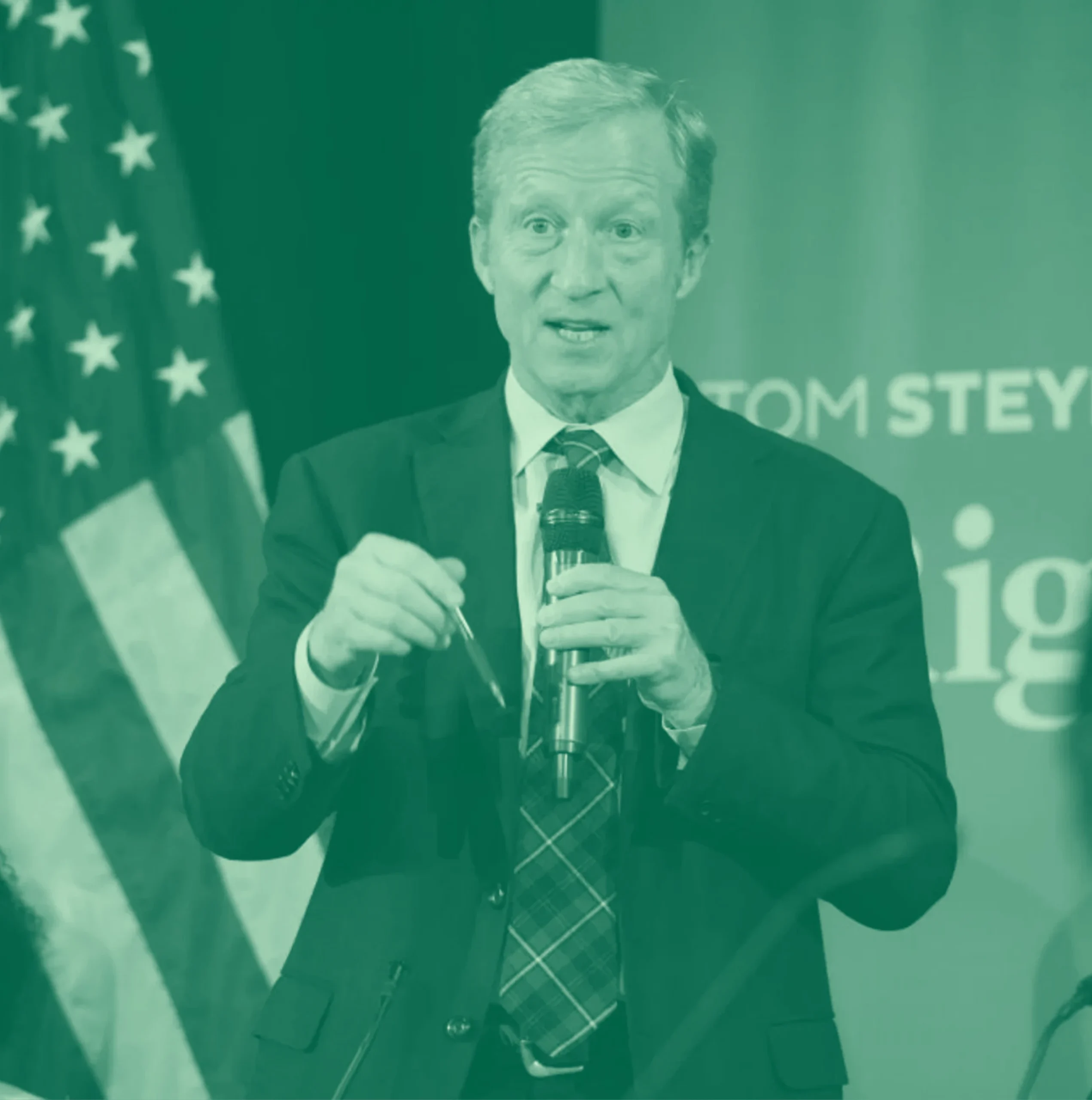 Tom-Steyer
