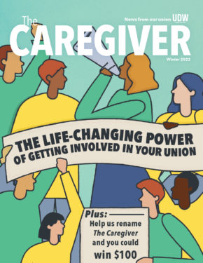 The Caregiver