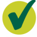 checkmark