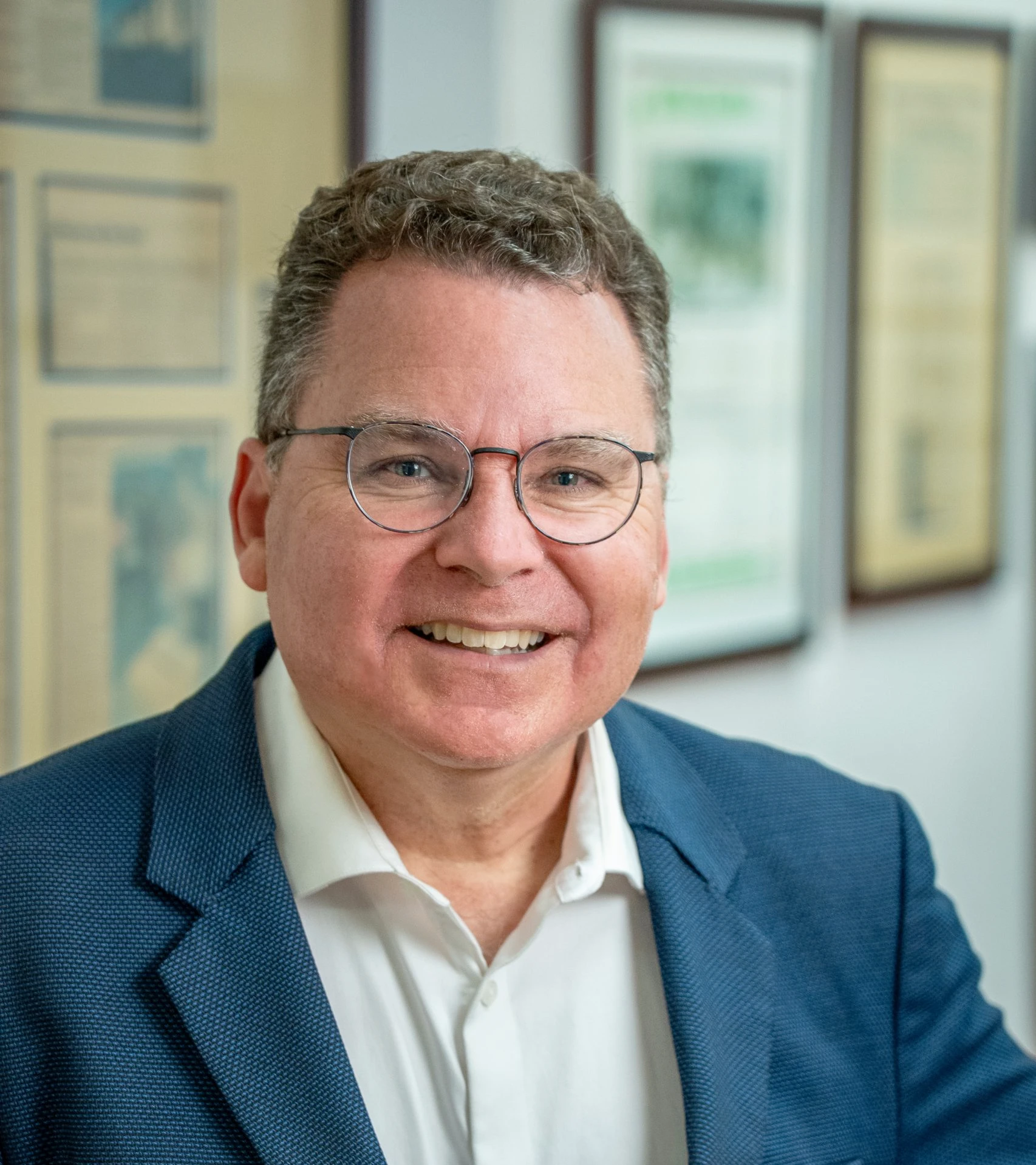 Richard Barrera