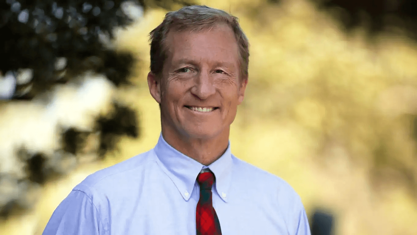 Tom Steyer